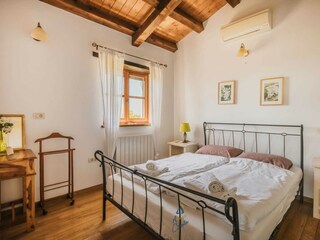 Villa Sveti Lovrec Caratteristiche 34