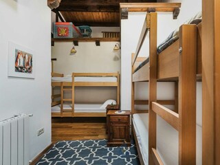 Villa Sveti Lovrec Caratteristiche 36