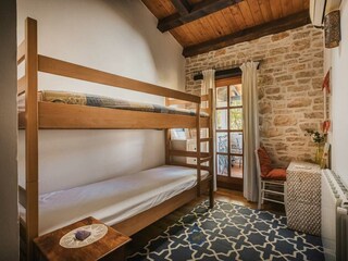 Villa Sveti Lovrec Caratteristiche 37