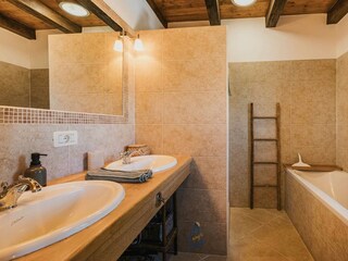 Villa Sveti Lovrec Caratteristiche 35