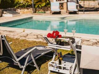 Villa Sveti Lovrec Registrazione all'aperto 4