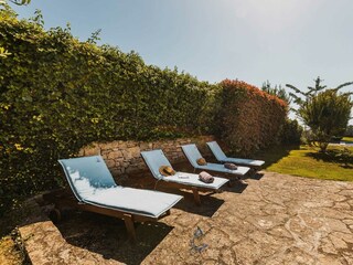 Villa Sveti Lovrec Registrazione all'aperto 8