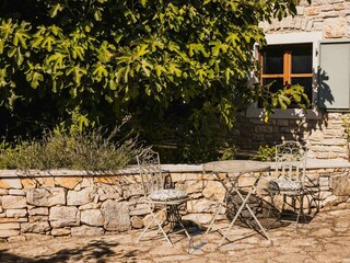 Villa Sveti Lovrec Ambiente 44