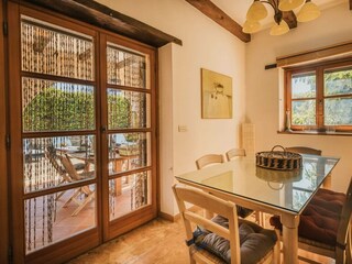 Villa Sveti Lovrec Ausstattung 39