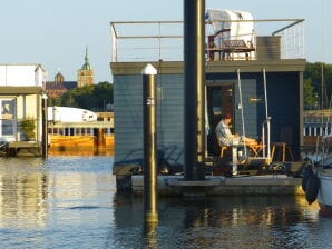 Hausboot Harmonie - Stralsund - image1