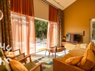 Appartamento per vacanze Domburg Caratteristiche 3