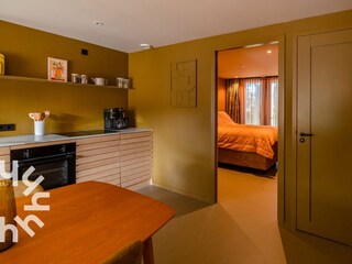 Appartamento per vacanze Domburg Caratteristiche 7