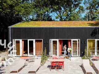 Ferienwohnung Domburg Umgebung 14