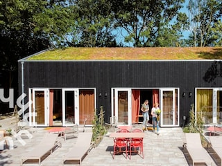 Vakantieappartement Domburg Omgeving 14