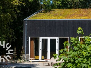 Ferienwohnung Domburg Umgebung 12