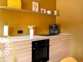 Holiday apartment Domburg Features 10
