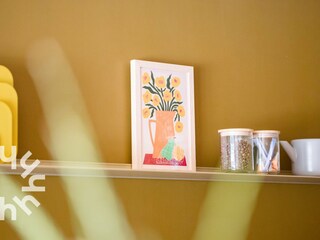 Appartamento per vacanze Domburg Caratteristiche 2