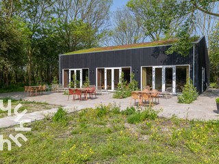 Ferienwohnung Domburg Umgebung 13