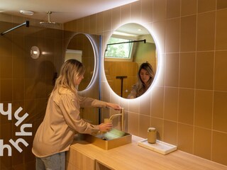 Ferienwohnung Domburg Ausstattung 11