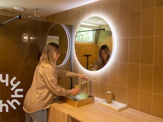Holiday apartment Domburg Features 11