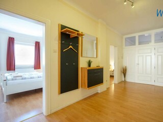 Vakantieappartement Borkum Kenmerken 10