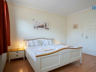 Appartamento per vacanze Borkum Caratteristiche 12