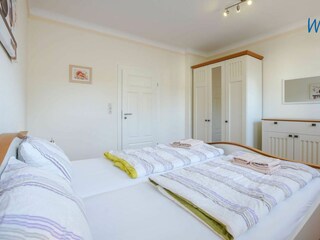 Appartamento per vacanze Borkum Caratteristiche 13