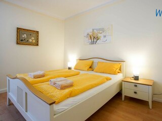 Appartamento per vacanze Borkum Caratteristiche 15