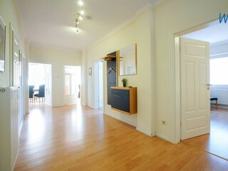 Appartamento per vacanze Borkum Caratteristiche 16