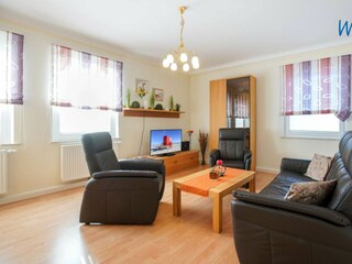 Appartamento per vacanze Borkum Caratteristiche 17