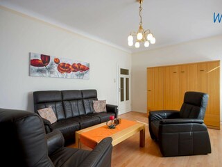 Vakantieappartement Borkum Kenmerken 18