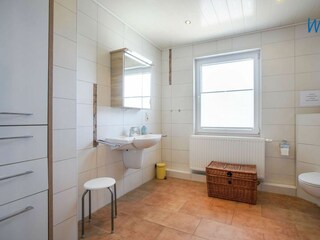 Appartamento per vacanze Borkum Registrazione all'aperto 6