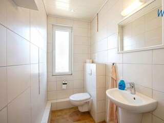 Appartamento per vacanze Borkum Registrazione all'aperto 7