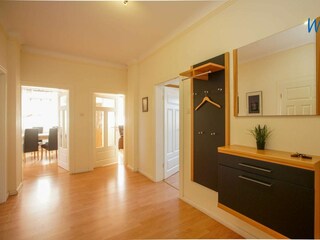 Vakantieappartement Borkum Kenmerken 19