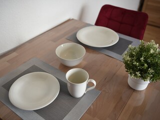 Holiday house Schwalmtal Features 16