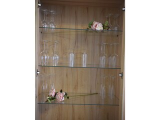 Holiday house Schwalmtal Features 17