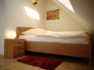 Holiday house Schwalmtal Features 6