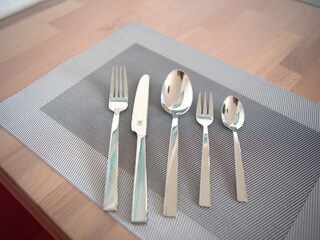 Holiday house Schwalmtal Features 19