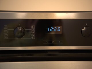 Holiday house Schwalmtal Features 21