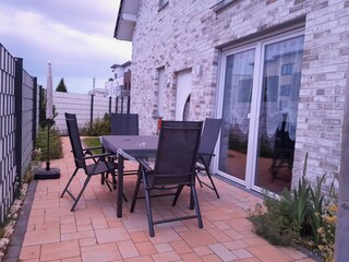 Holiday house Schwalmtal Features 25