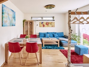 Ferienhaus SUPERIOR Zum Burghof - Schwalmtal - image1