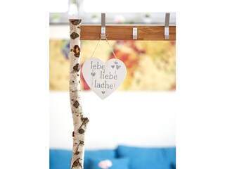 Holiday house Schwalmtal Features 14