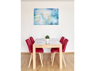 Holiday house Schwalmtal Features 9