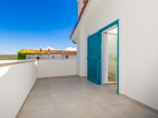 Villa Malinska Registrazione all'aperto 15