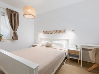 Villa Malinska Características 25