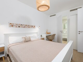 Villa Malinska Características 26