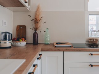 Villa Malinska Caratteristiche 22