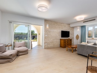 Villa Malinska Características 20