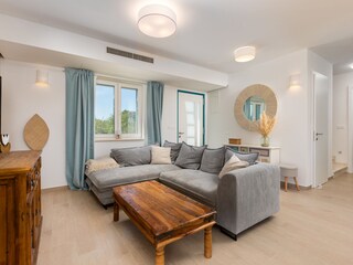 Villa Malinska Caratteristiche 17