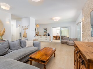 Villa Malinska Características 21