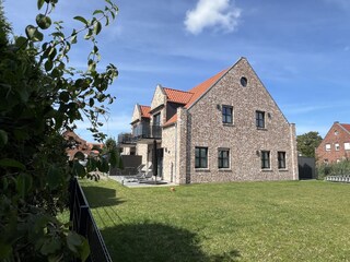 Apartamento de vacaciones Greetsiel Grabación al aire libre 5