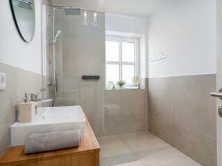 Appartamento per vacanze Greetsiel Caratteristiche 7