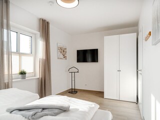 Appartamento per vacanze Greetsiel Caratteristiche 9