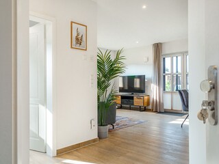 Appartamento per vacanze Greetsiel Caratteristiche 10