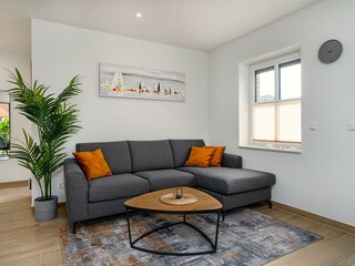 Appartamento per vacanze Greetsiel Caratteristiche 12